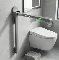 Stability Rail Slim Profile Elder Support Safety Rail - Image 3