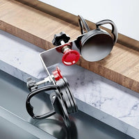 Tile Leveling Suction Cup Corner Alignment Clamp - Image 0