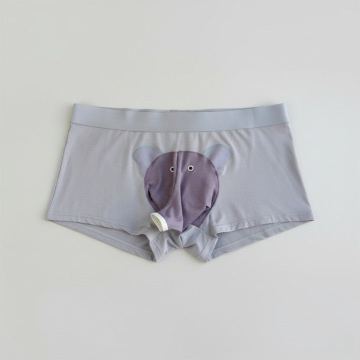 Chill Elephant Ultra-Soft Boxer - Image 9