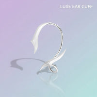 Night Arc Japanese Ear Cuff - Image 5