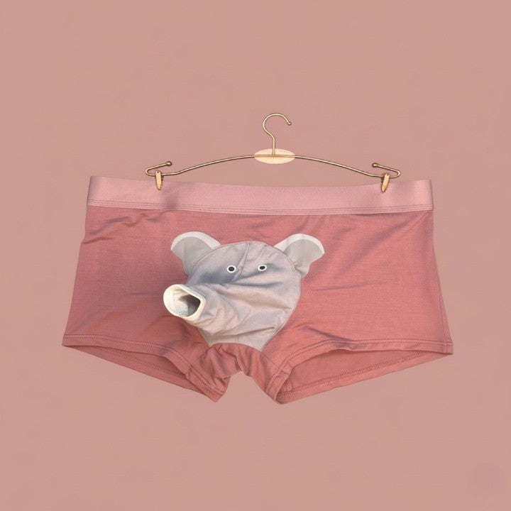 Chill Elephant Ultra-Soft Boxer - Image 8