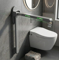 Stability Rail Slim Profile Elder Support Safety Rail - Image 4