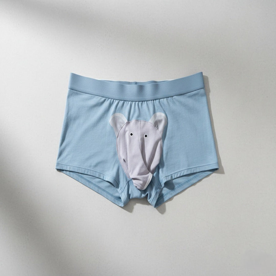 Chill Elephant Ultra-Weiche Boxer