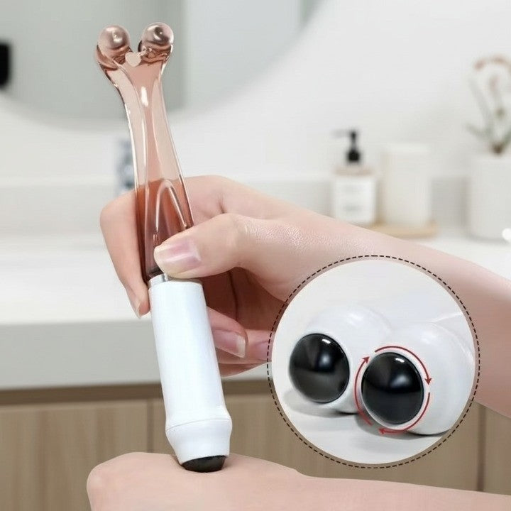 Relaxation Roller Finger Massager - Image 2