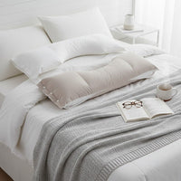 Sleep More Multi-Height Orthopedic Comfort Pillow - Image 0