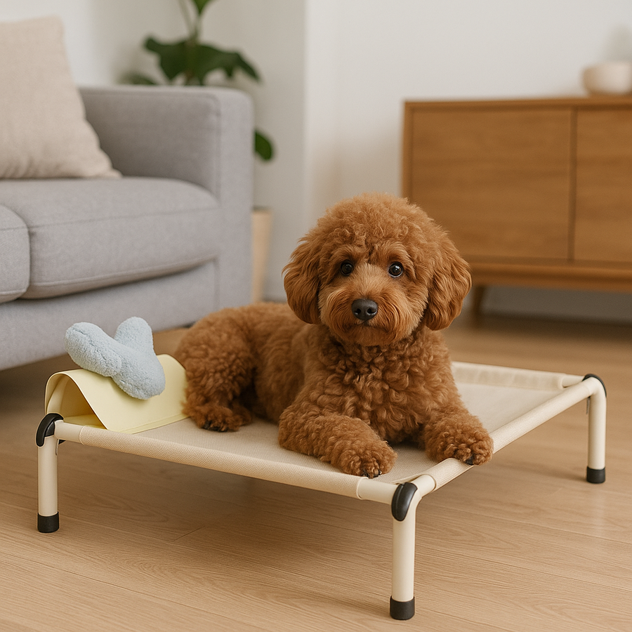 Snuggle Comfy Universal Durable Pet Bed - Image 2
