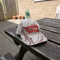 Problem Solved Funny Hat - Image 0