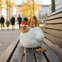 Chubby Tired Chicken Bag - Image 5