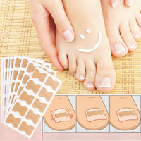 Toe Align Ingrown Nail Corrector Stickers - Image 0