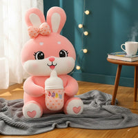 Sweet Rabbit Plush Doll Toy - Image 3
