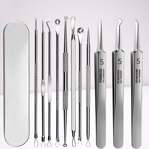 Clear Skin Blackhead Remover Care Kit - Image 0