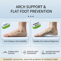 Adjustable Toe Corrector Recovery Walking Sandals - Image 3