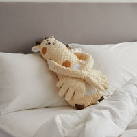 Kids Comforting Plush Hugging Pillow - Image 6