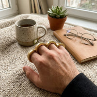 Hidden Edge Power Ring - Image 0