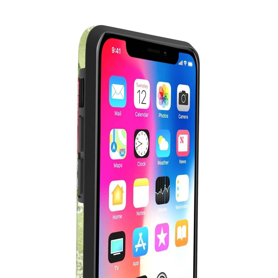 Tough Mate Strawberry iPhone Cases - Image 8