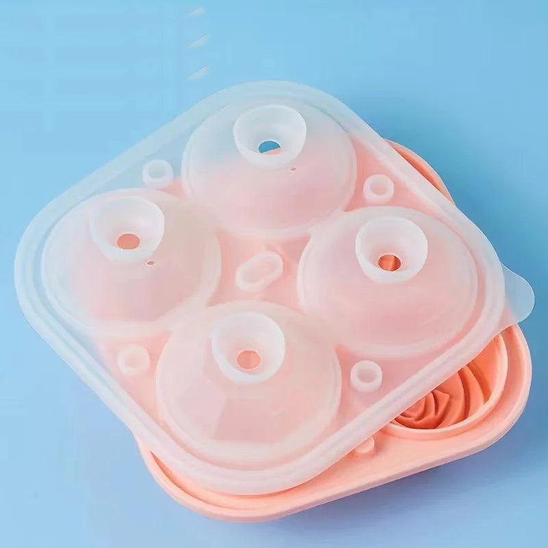 3D Rose Ice Cube Trays - Image 10