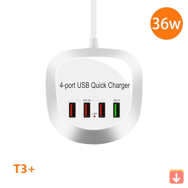 Universal Phone Fast Charger Adapter - Image 5