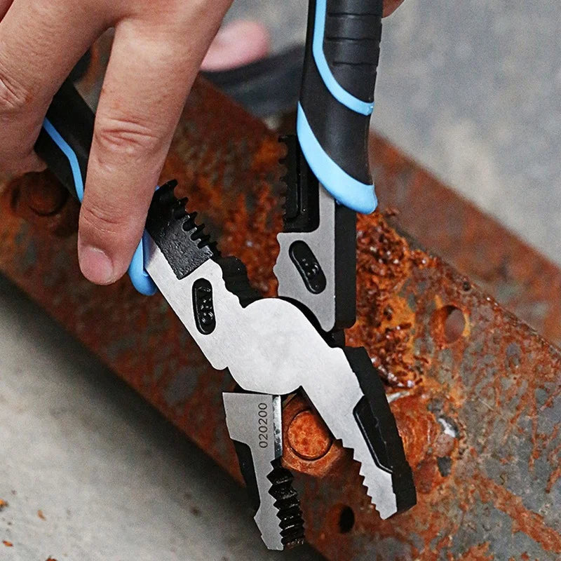 Multifunctional Heavy Duty Strong Pliers - Image 3