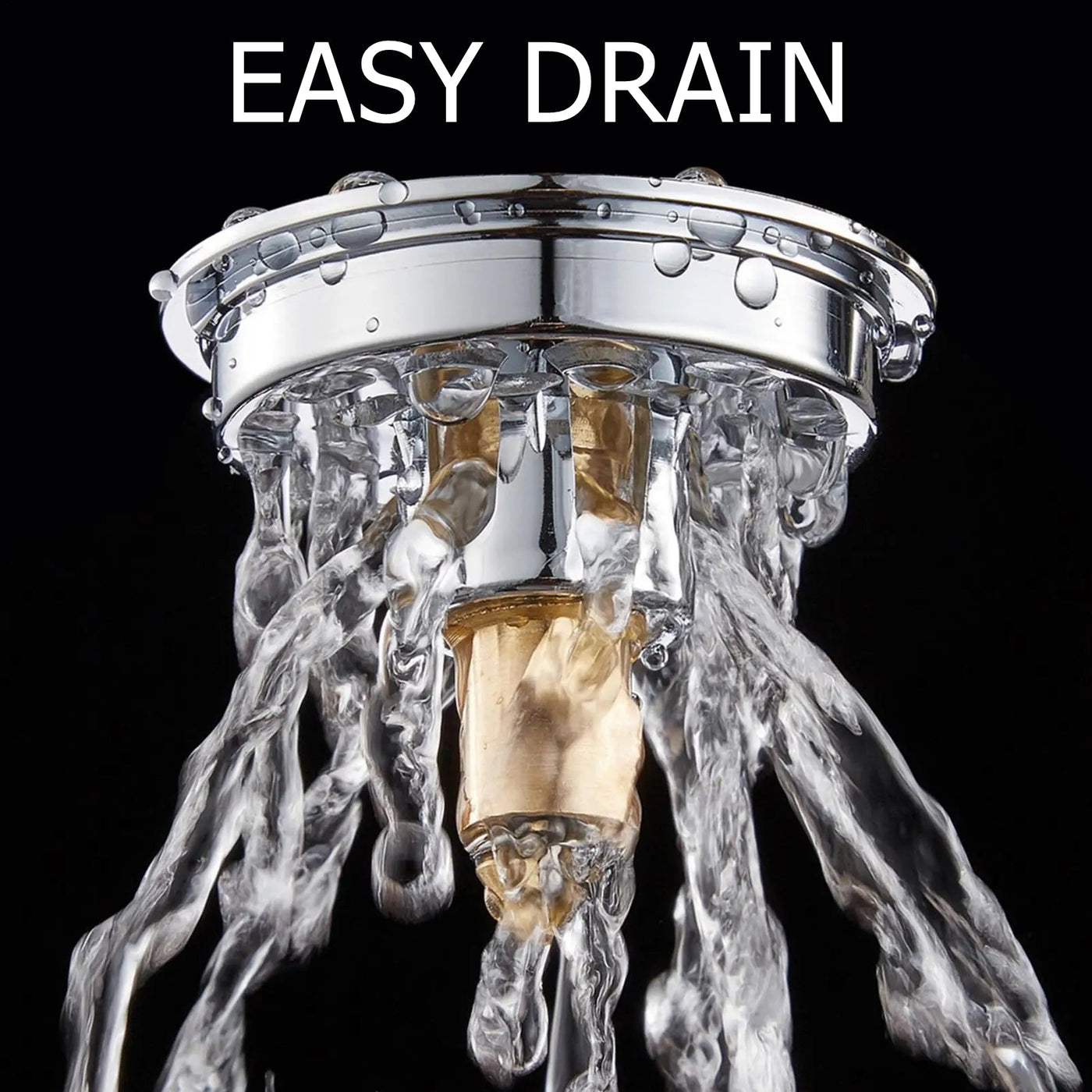 Anti-Odor Pop-Up Floor Drain Filter - Image 6