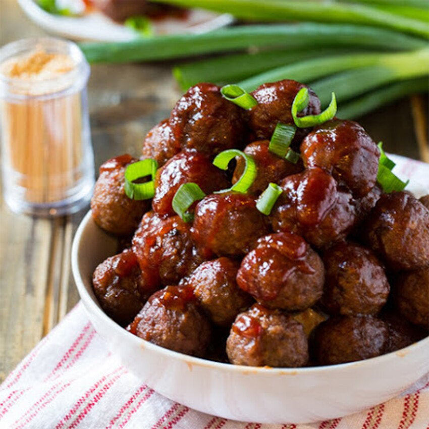 Homemade Meatball Making Mold - Image 1