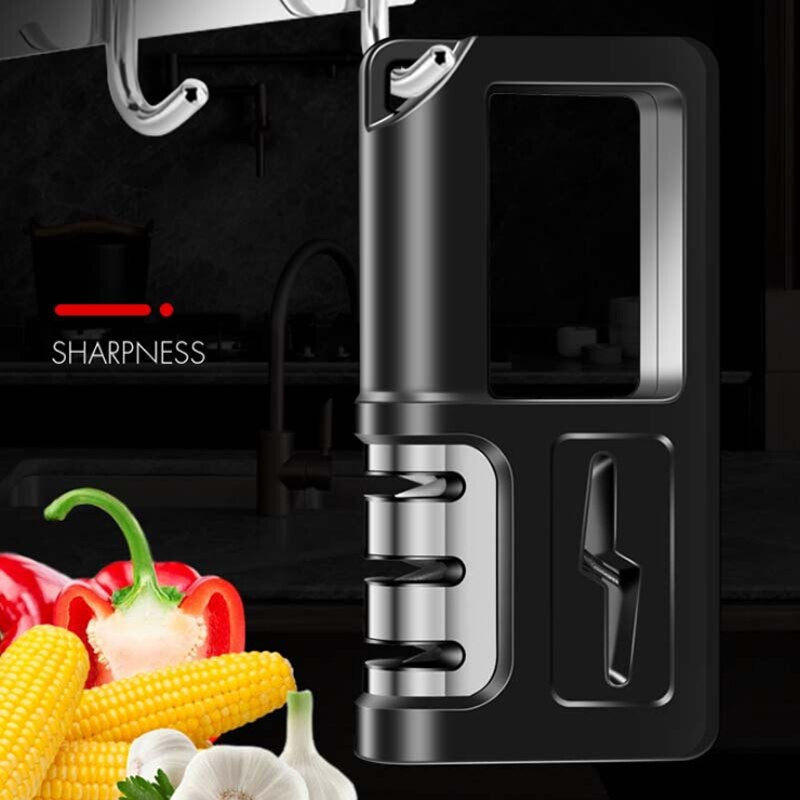 Blade Booster Quick Knife Sharpener Tool - Image 4