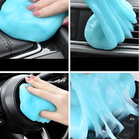 Magic Dust Remover Cleaning Gel - Image 8