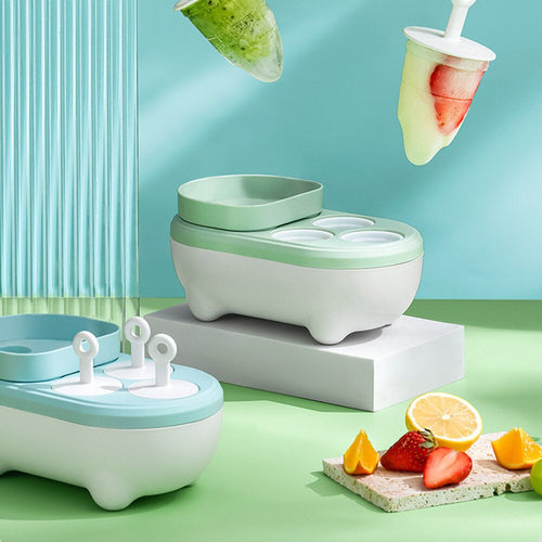 Ice Cream Sandwich Maker Mold - Image 0