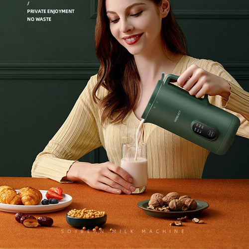 Smart Blender Mini Soy Maker Machine - Image 0