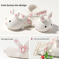 Lovely Summer Slippers For Kids - Image 3