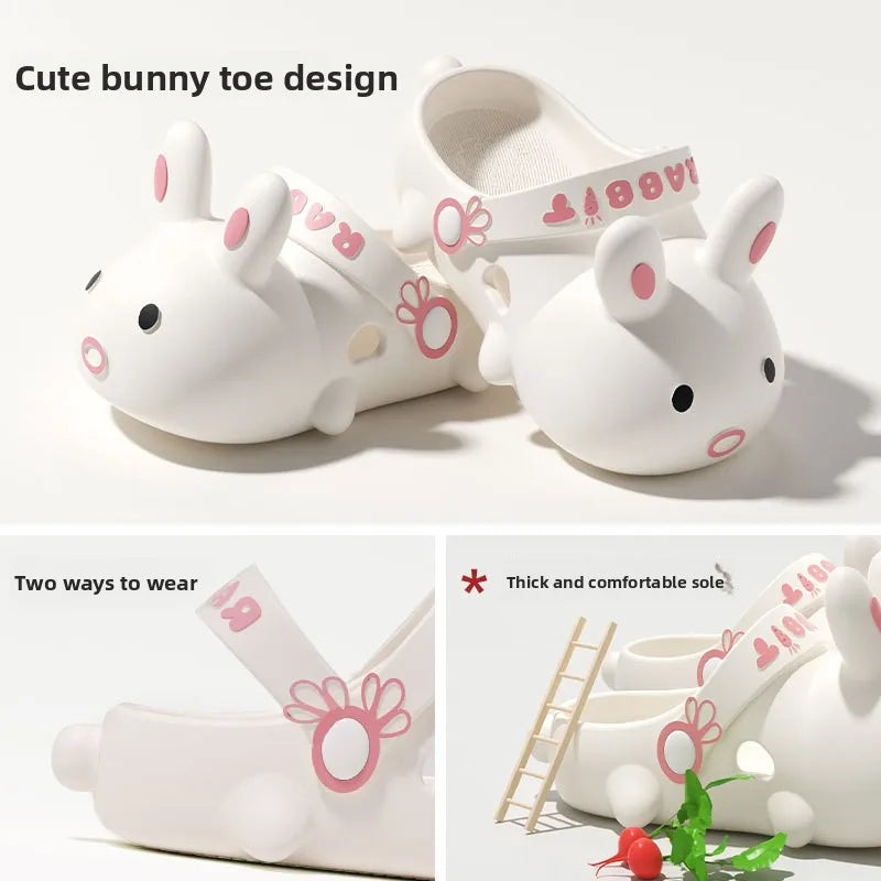 Lovely Summer Slippers For Kids - Image 3