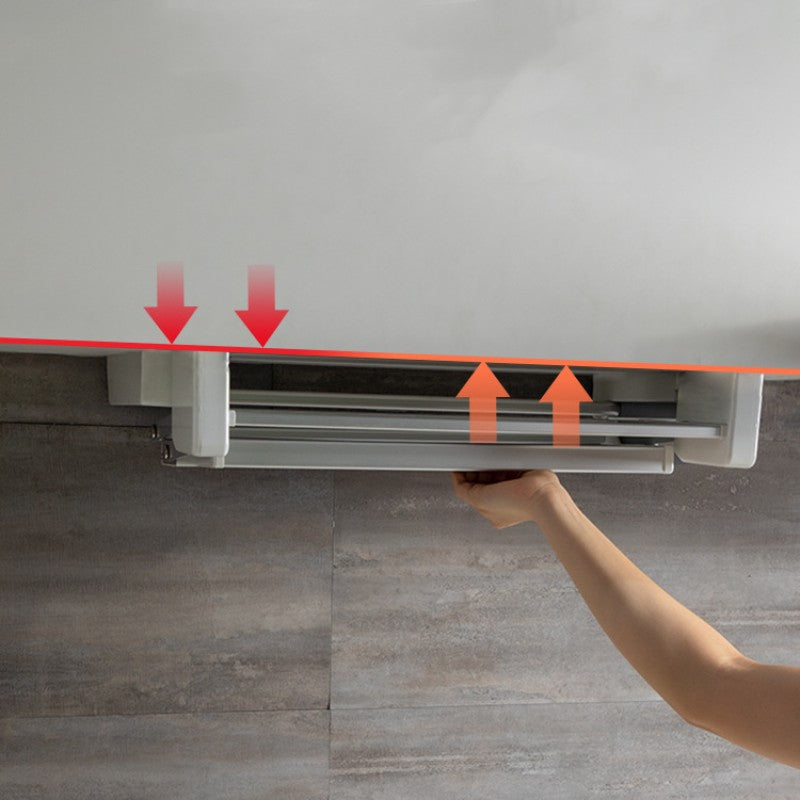 Kitchen Organizer Double Layer Pull Down Storage Rack - Image 2