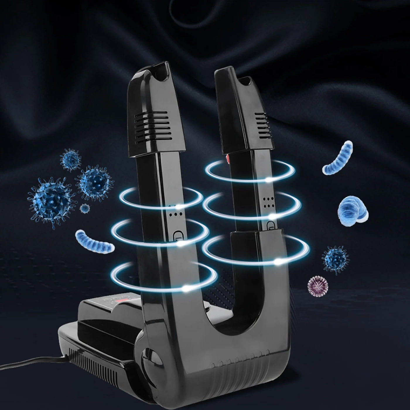 Ultraviolet Electric Shoes Drying Machine - Image 1