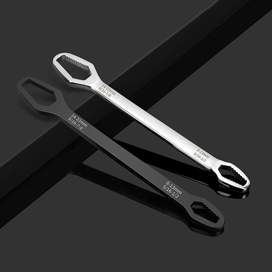 Universal Adjustable Wrench - Image 3