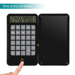 USB Rechargeable Digital Notepad Calculator - MaviGadget