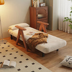 Space Saving Foldable Nordic Sofa Bed