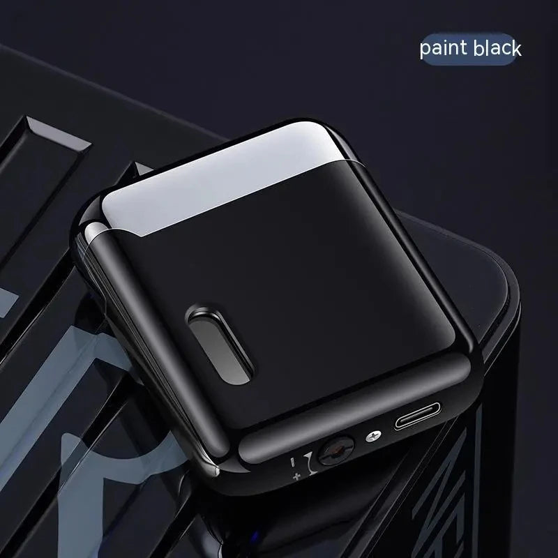 Aurora Jet Crimson Fusion Lighter - Image 8