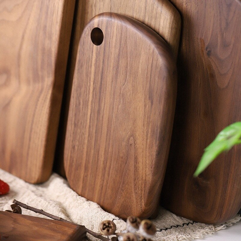 Wood Cooking Cutting Board - Image 2