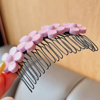 Children Cute Hair Comb Hairpins - Image 1