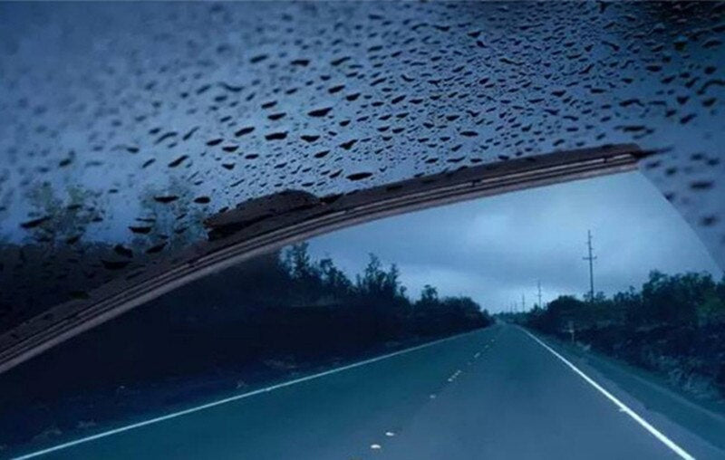 Car Windshield Cleaning packs - Image 1