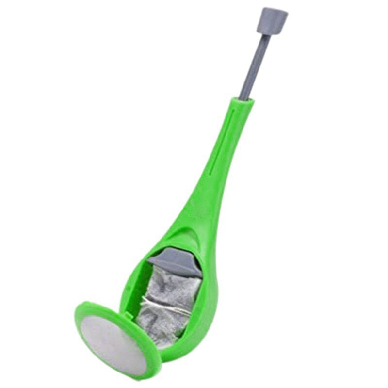 Reusable Simple Portable Tea Infuser - Image 5