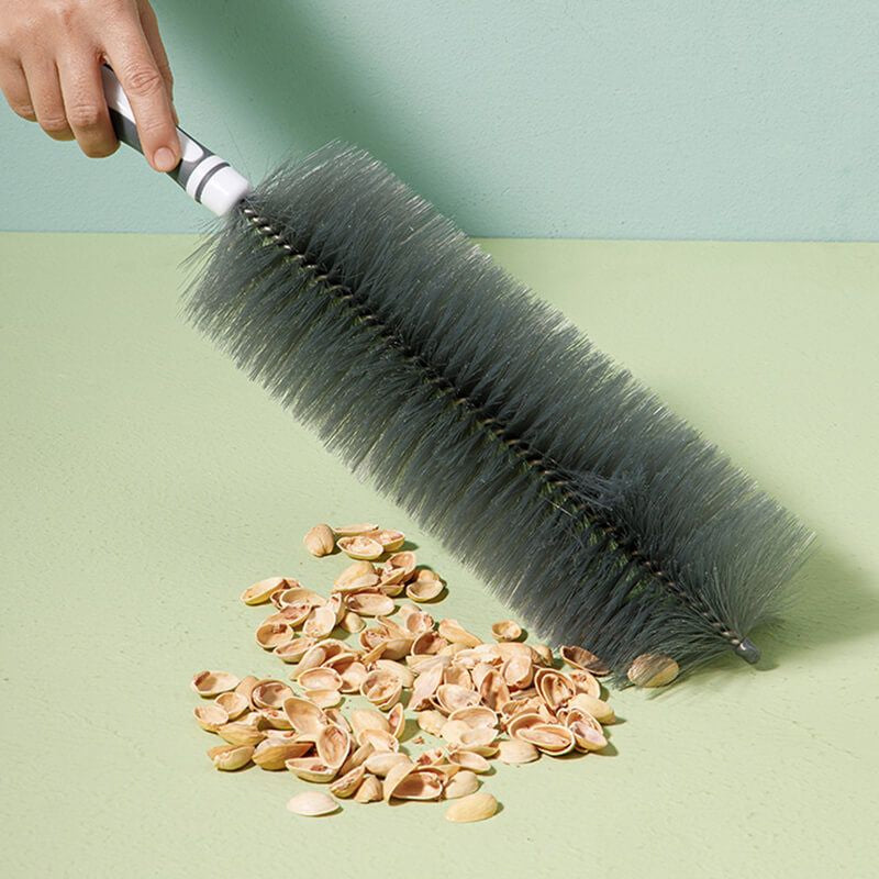 Adjustable Washable Dust Buster Brush - Image 1