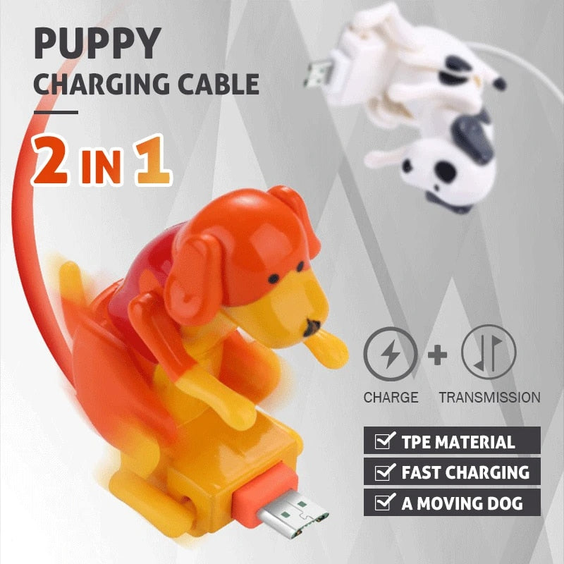Mini Humpy Dog - Image 5