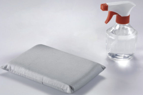 Laundry Master Steam Press Easy Ironing Machine - Image 4