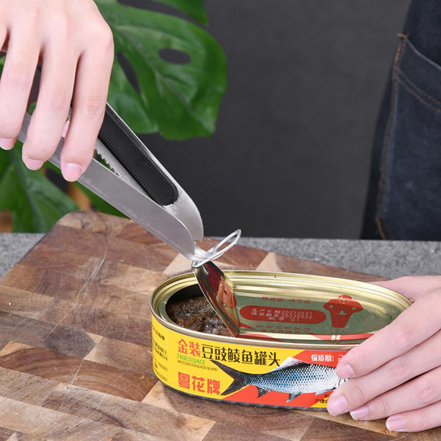 Multifunctional Can Bottle Lid Opener - Image 1