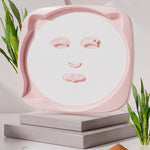 Reusable Facial Mask Mold Tray