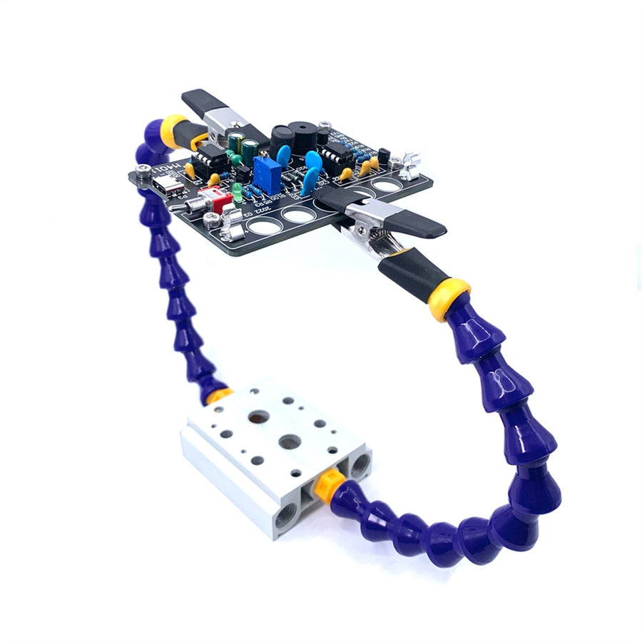 Multifunctional Soldering Table Clamps - Image 0