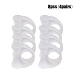 Foot Care Soft Toe Separator