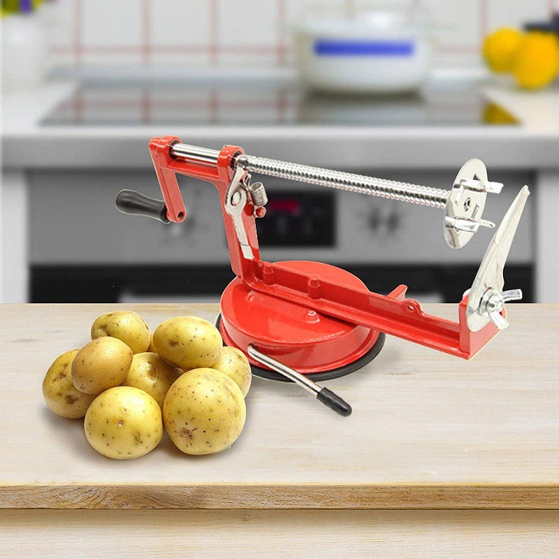 3 in 1 Stainless Steel Peeling Machine