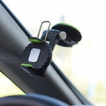 360 Magnetic Universal Car Phone Holder