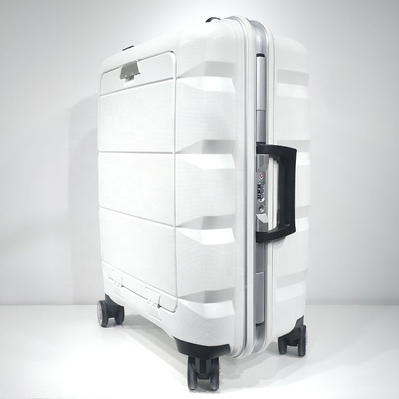 Multifunctional Elegant USB Charging Business Suitcase - Image 6
